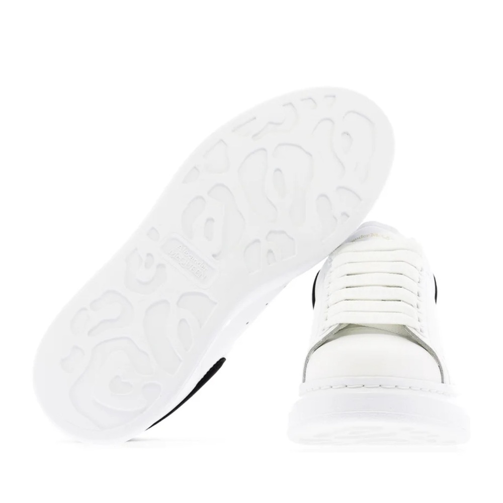 Alexander Mcqueen Oversized Sneakers - Picture 5 of 5